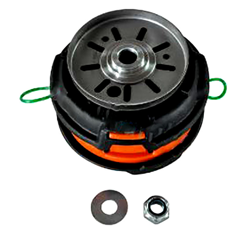 Husqvarna 599348948 Trimmer Head - Genuine Part
