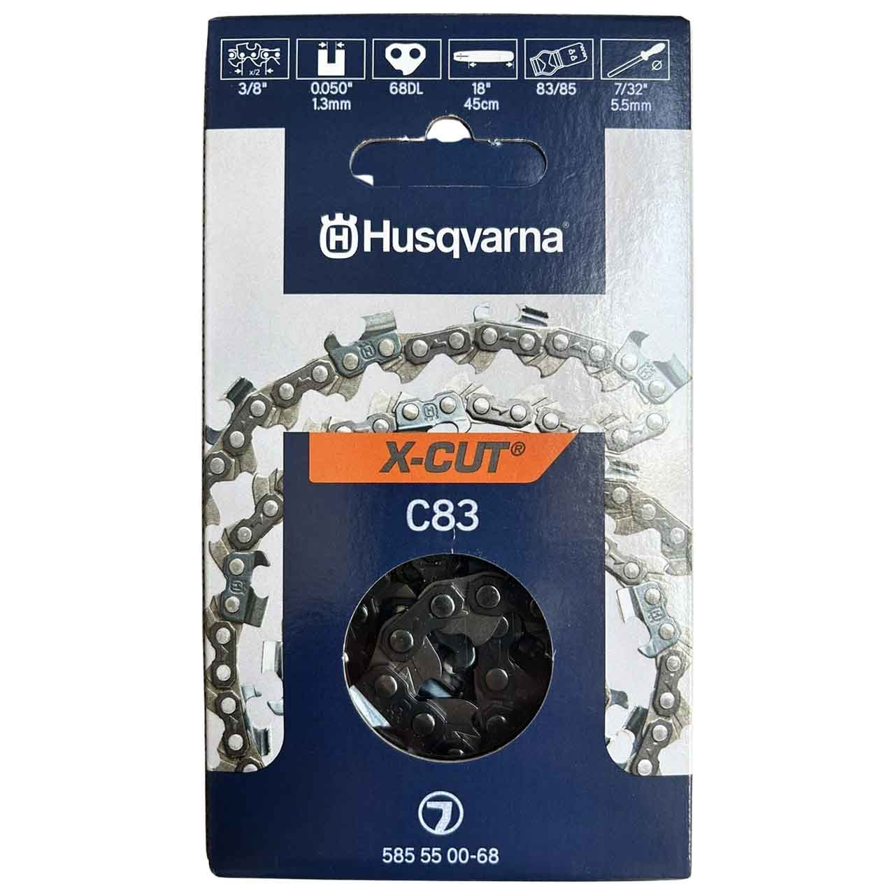 Husqvarna 585550068 18