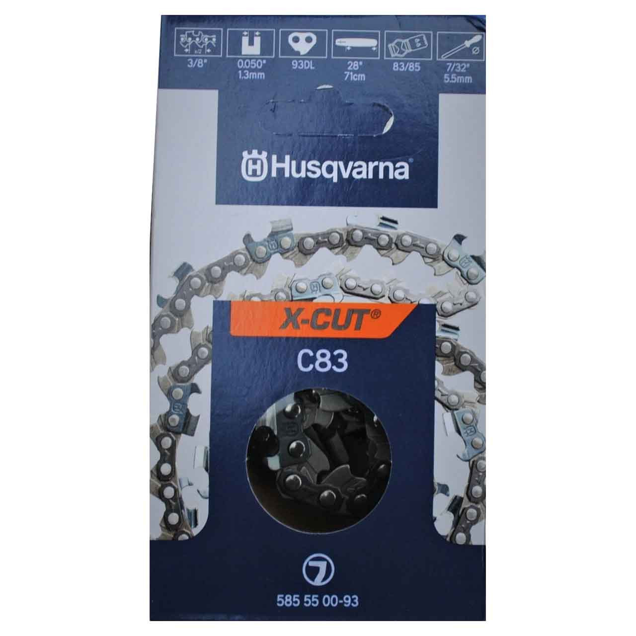 さく Husqvarna 585550093 28