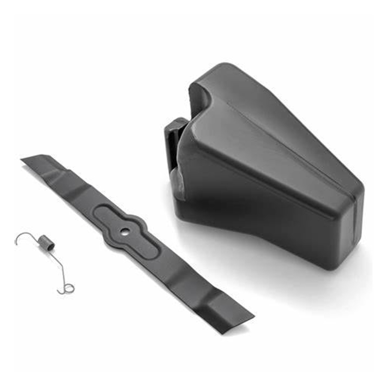 Husqvarna 597413701 Mulch Kit W520I - Genuine Part