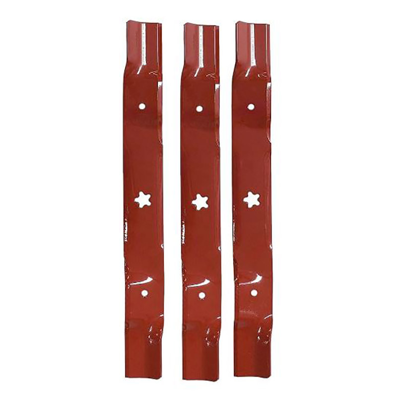 Husqvarna 954636867 Lawn Mower Blade - Thumbnail 3