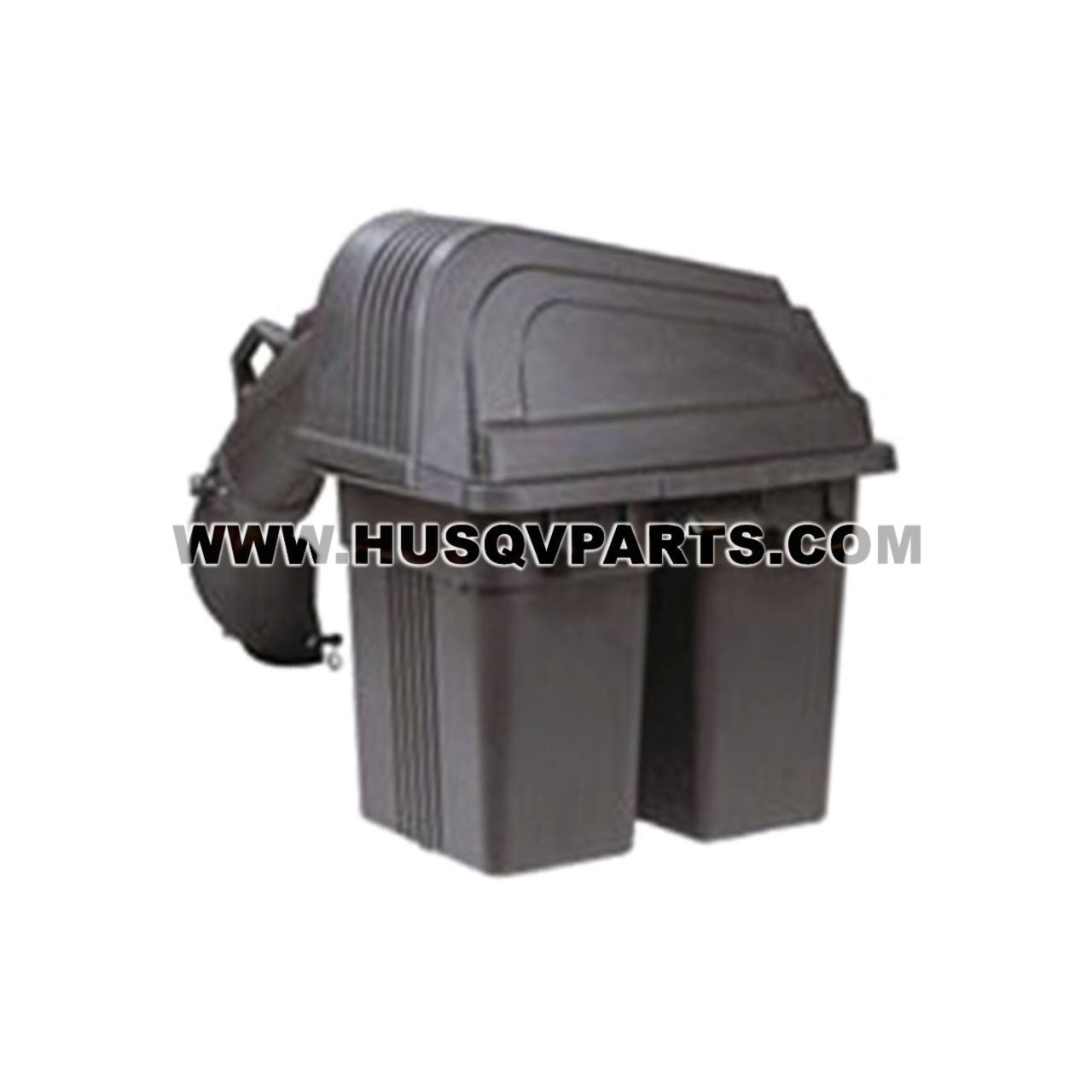 Husqvarna OEM 966793003 - Coll.Ztr.9Bu.3Bag.W/Blo.M-Zt61