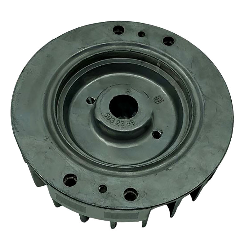 Husqvarna 593239901 Flywheel Assy D114 - Genuine Part