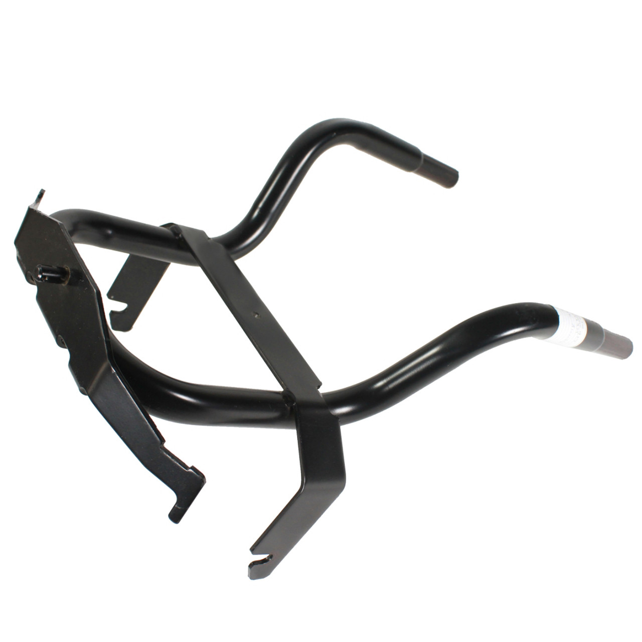 Husqvarna 535280001 Bracket Bagger Bin Genuine Part