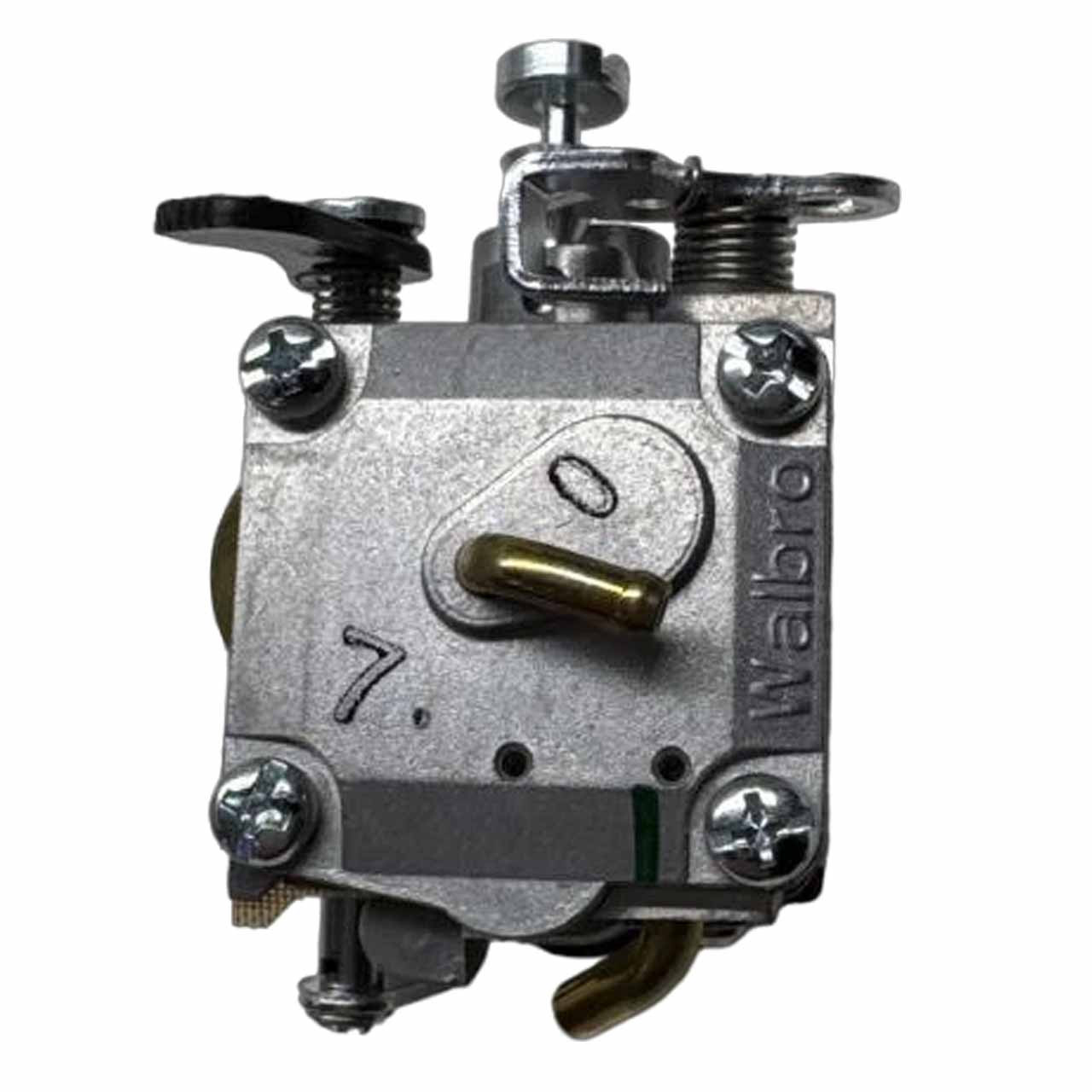 Husqvarna 531439701 Carburetor Rwj-4C - Genuine Part