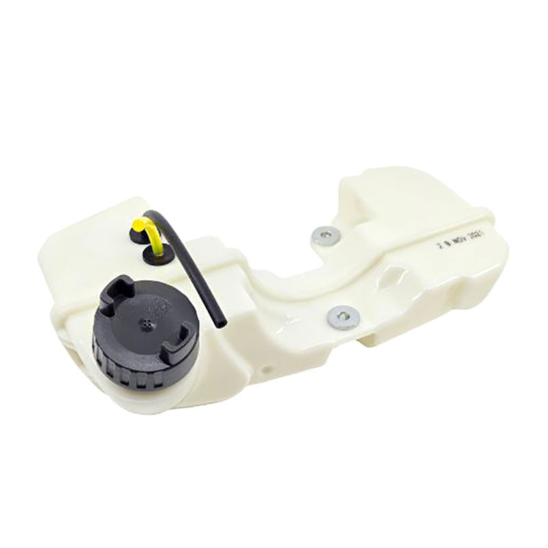 メル82727タンク Husqvarna 535275201 - Fuel Tank Kit - Genuine Part