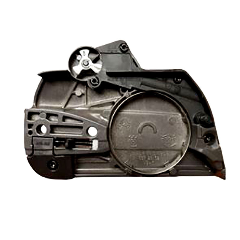 Husqvarna 537286307 - Clutch Cover Assem Grey - Genuine Part