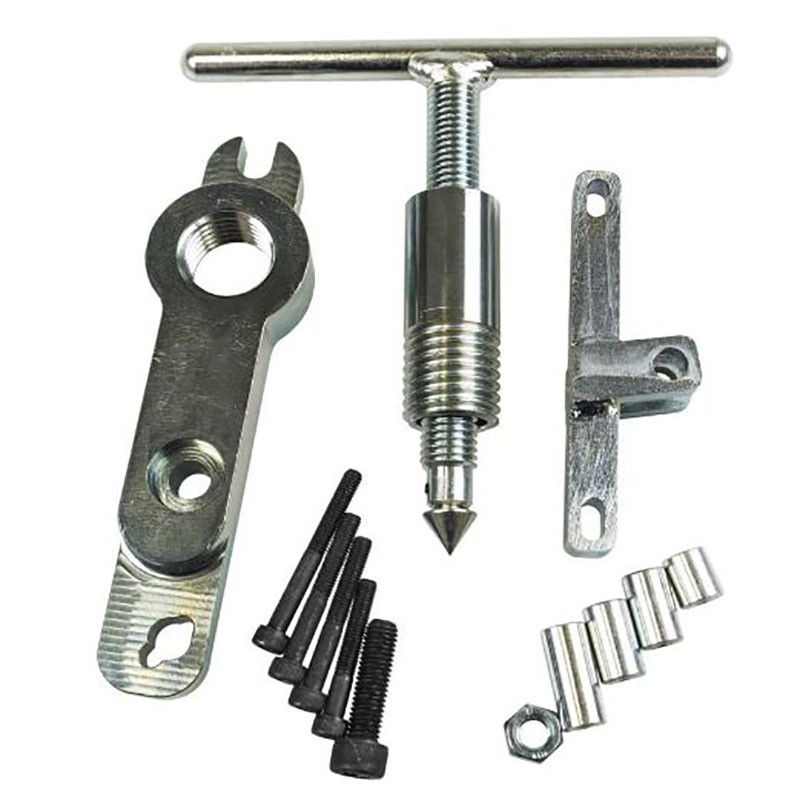 Husqvarna 575286901 - Puller - Genuine Part