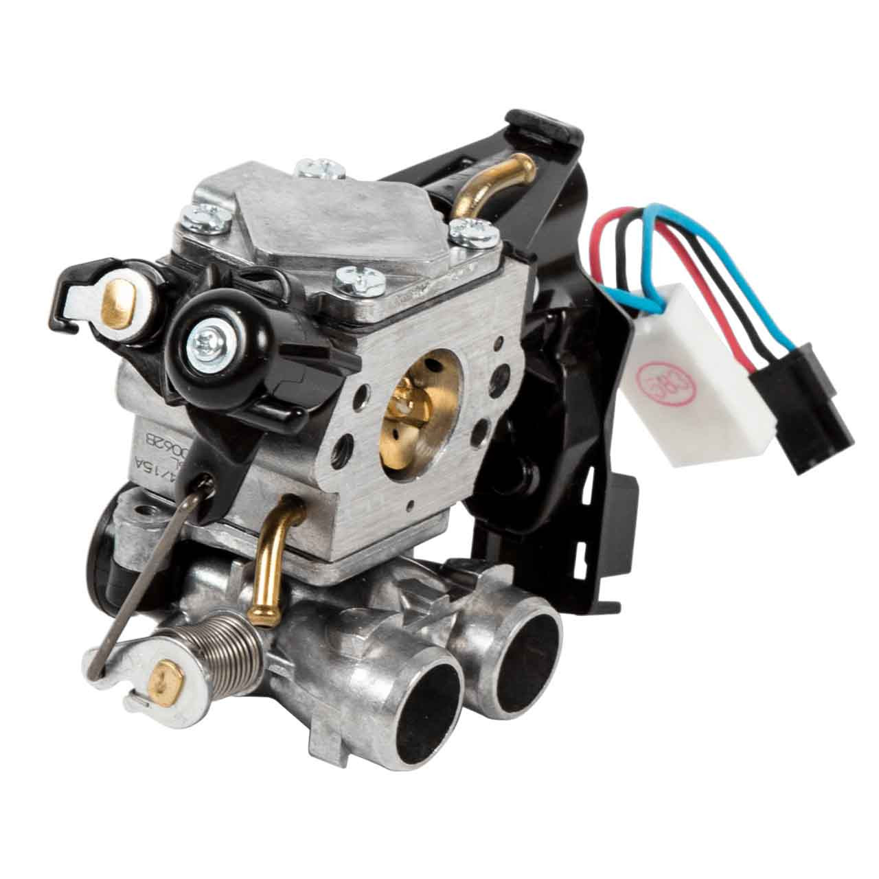 Husqvarna 591158304 - Carburetor Kit 565Xp - Genuine Part