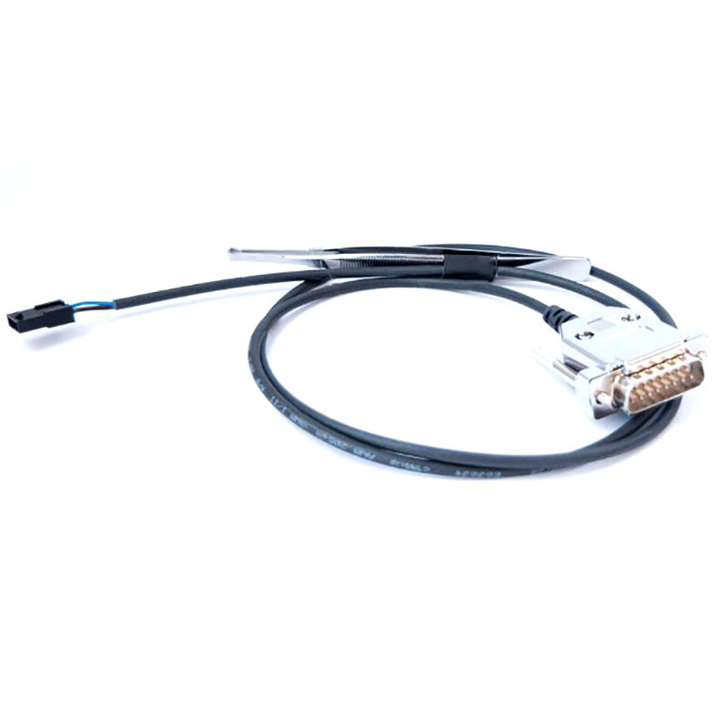 Câble Adaptateur Pour Chargeur Husqvarna Gran Tourer 5 (GT5) – 11810220183