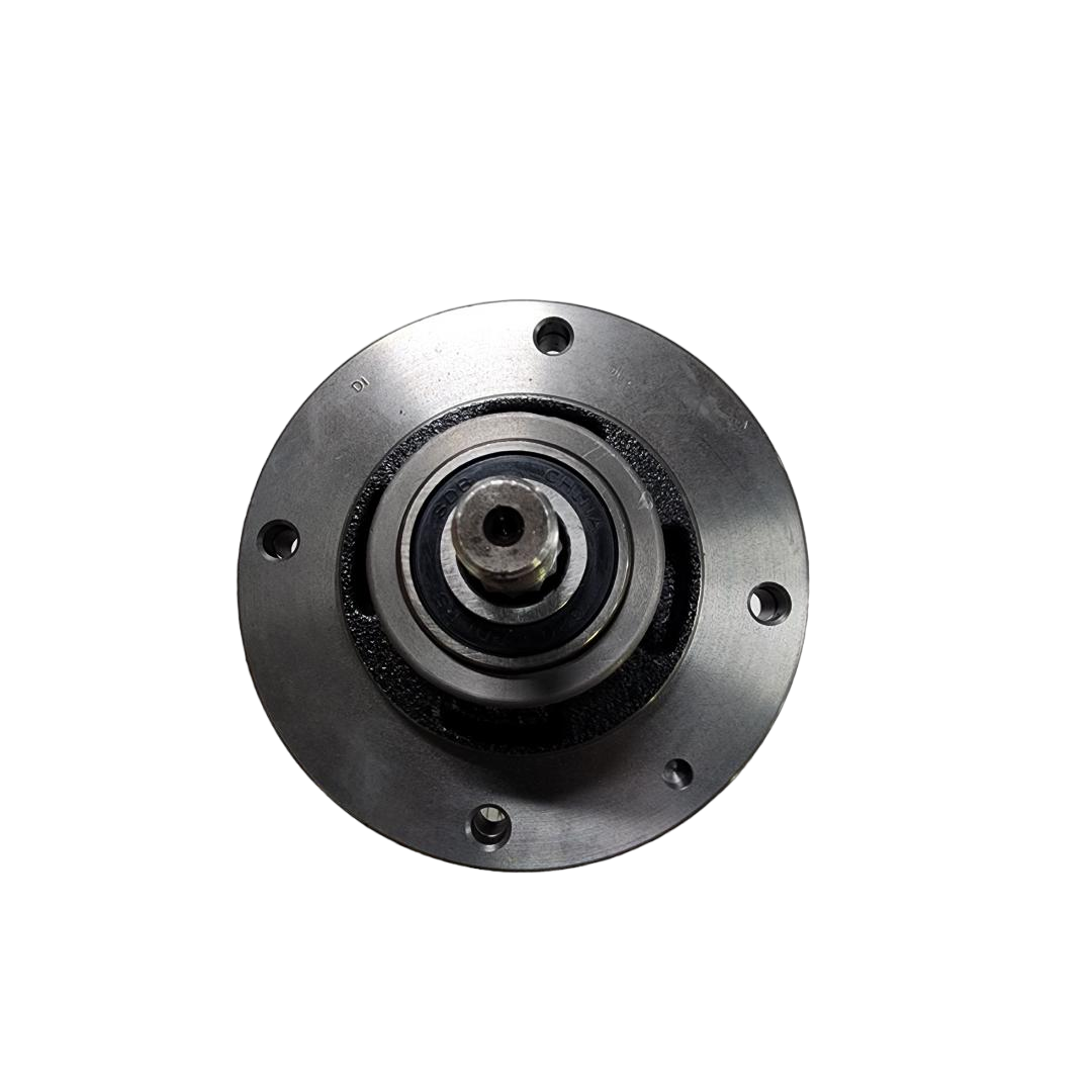Husqvarna 534214702 Housing Assy Mandrel Cast Iron - Genuine Part