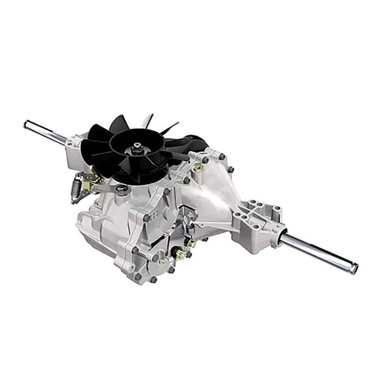 Husqvarna 587392201 - Transaxle(T2-Bdbe-1X2B-18X1) - Genuine Part