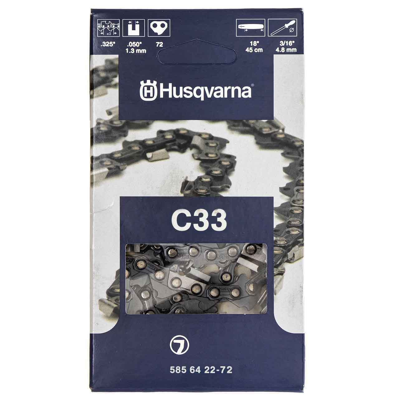 Husqvarna 585642272 - 18