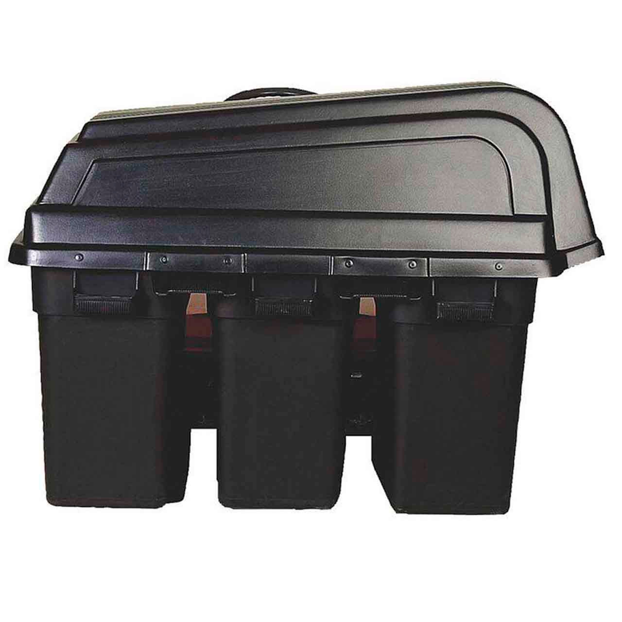 Husqvarna 547848301 - Coll Sys 2Bin Ztr Stmp 46 - Genuine Part