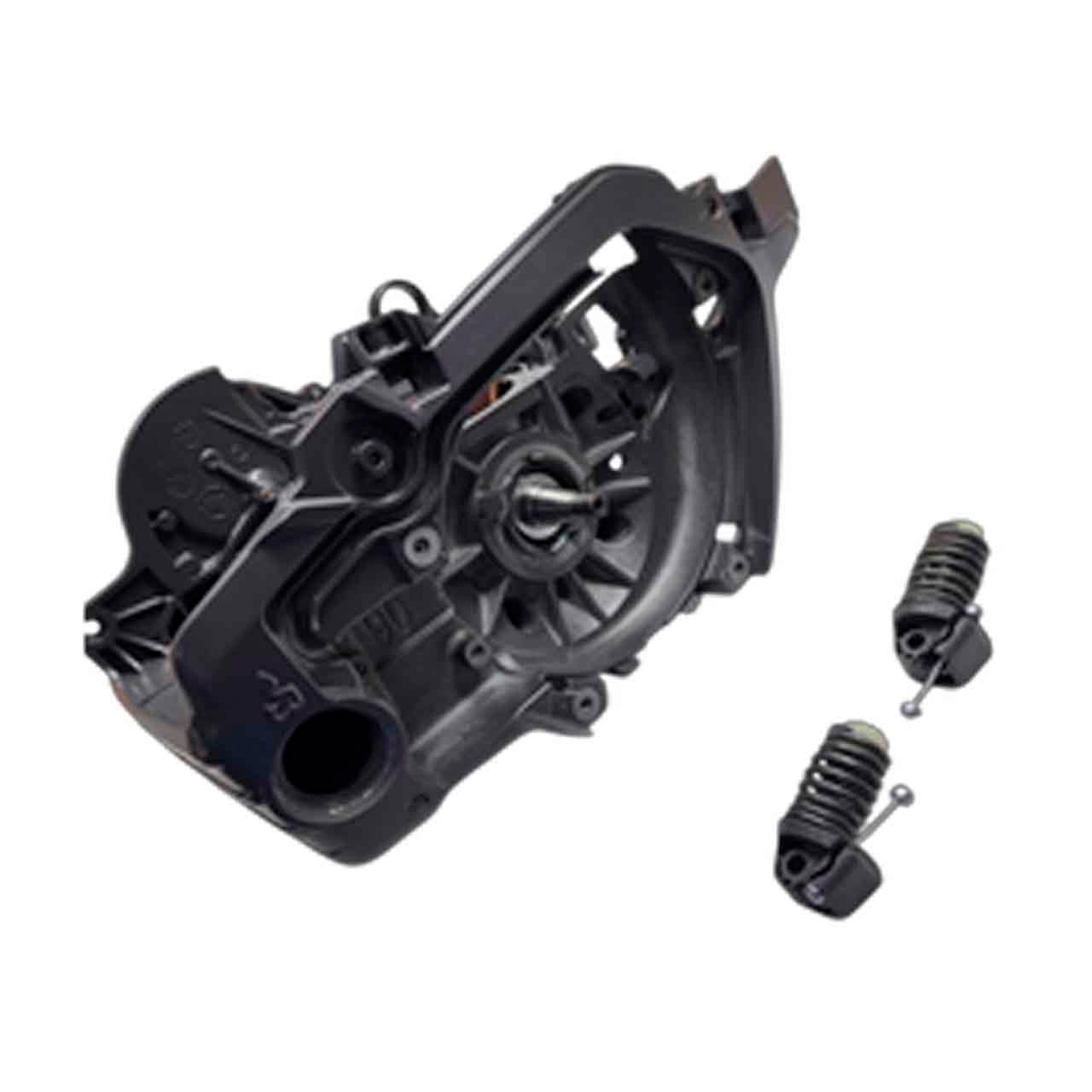 Husqvarna 546642702 - Short Block Asy Kit H58 - Genuine Part