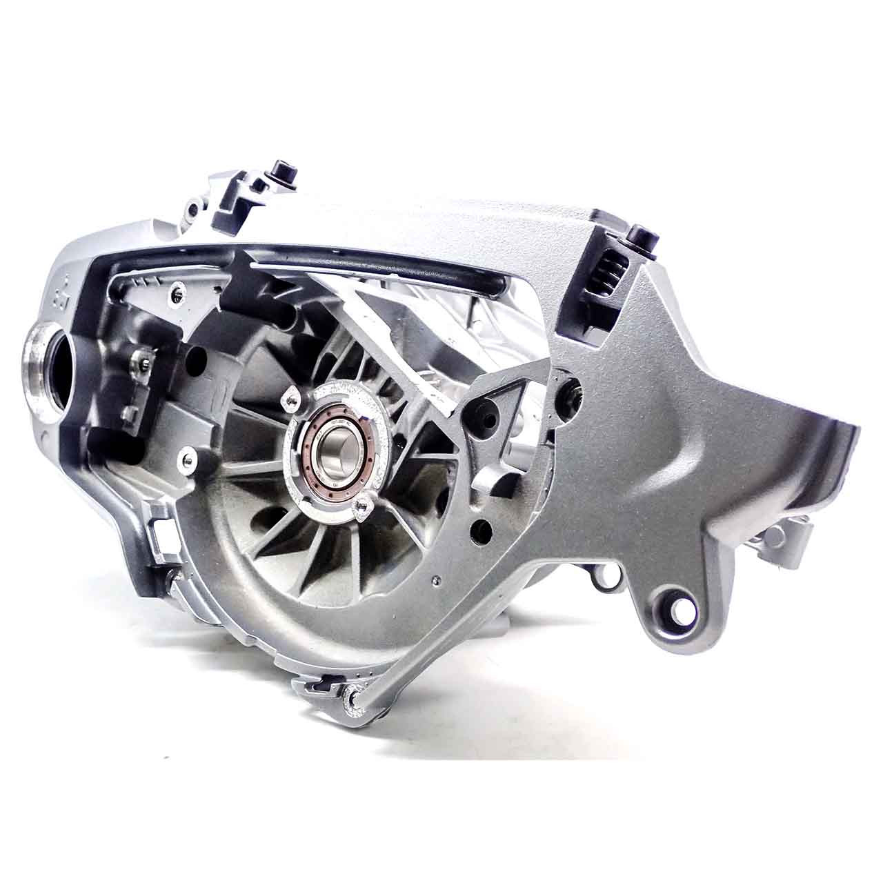 Husqvarna 590195605 - Crankcase Assembly H572 Met Rh - Genuine Part