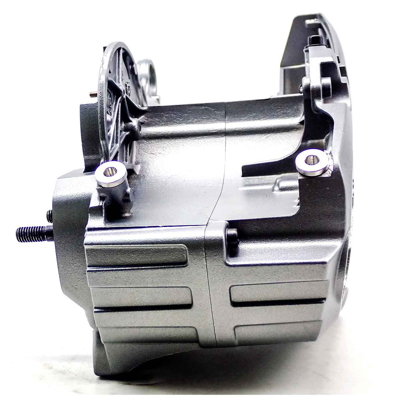 Husqvarna 590195605 - Crankcase Assembly H572 Met Rh - Genuine Part