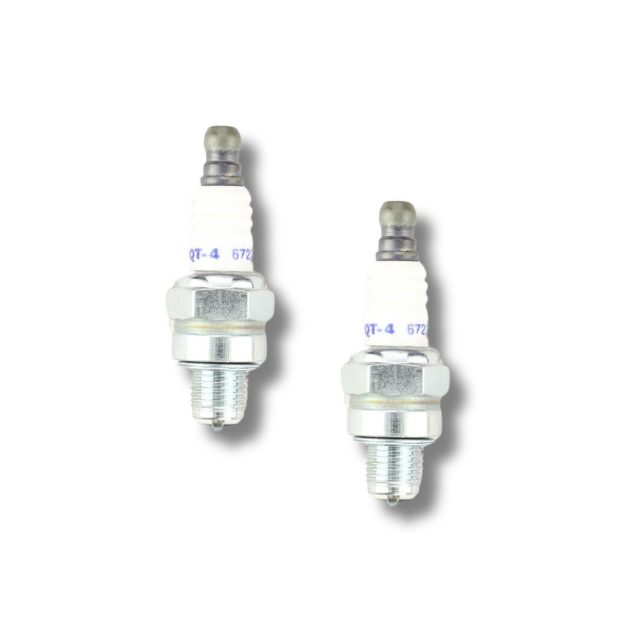 tsurota　4 Toro Timecutter Maintenance Kit 2-Pack Flat-Free Toro