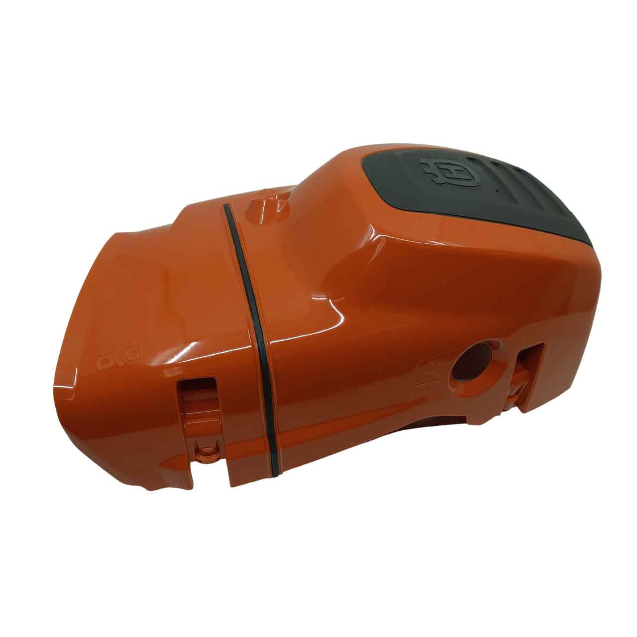 Husqvarna OEM 593238203 - Cylinder Cover H592 Xp