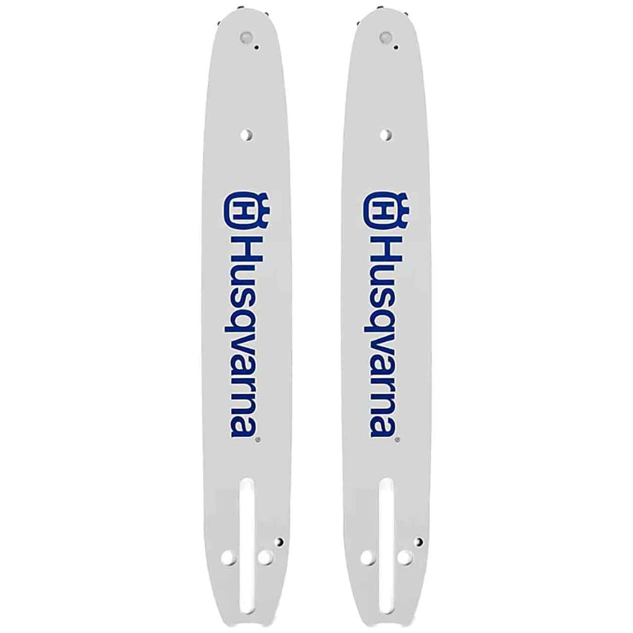 Pack of 2 596009278-PK2 Husqvarna Laminated Guide Bar 20