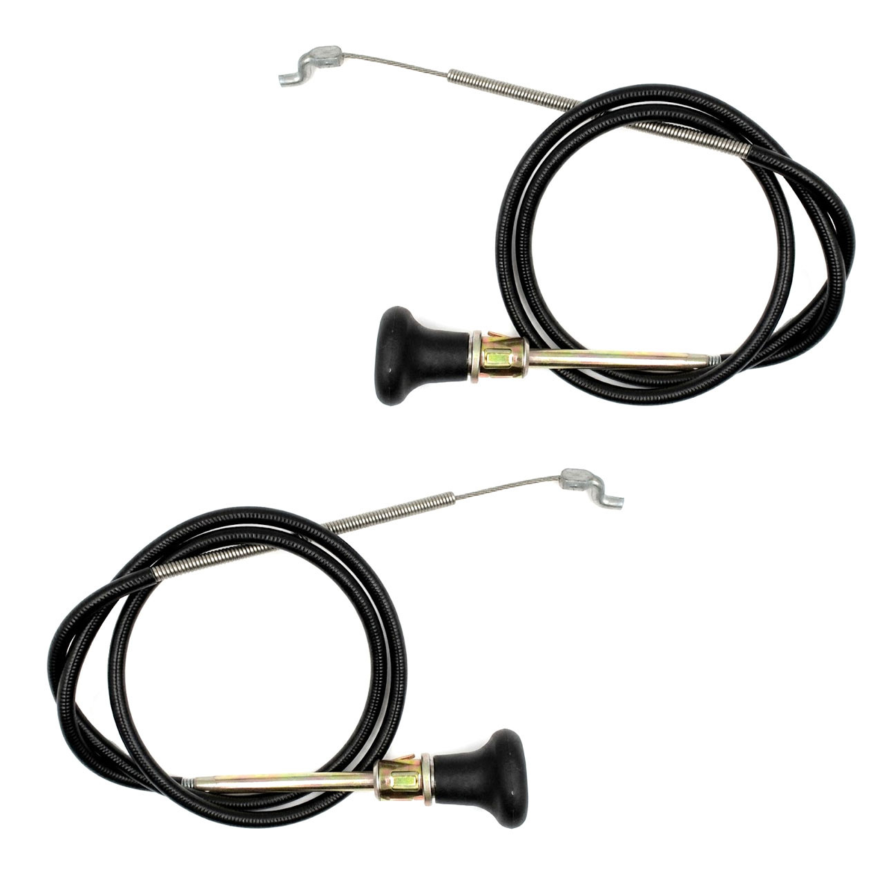 【karamucho1】 Husqvarna OEM CHOKE CABLE 31.75