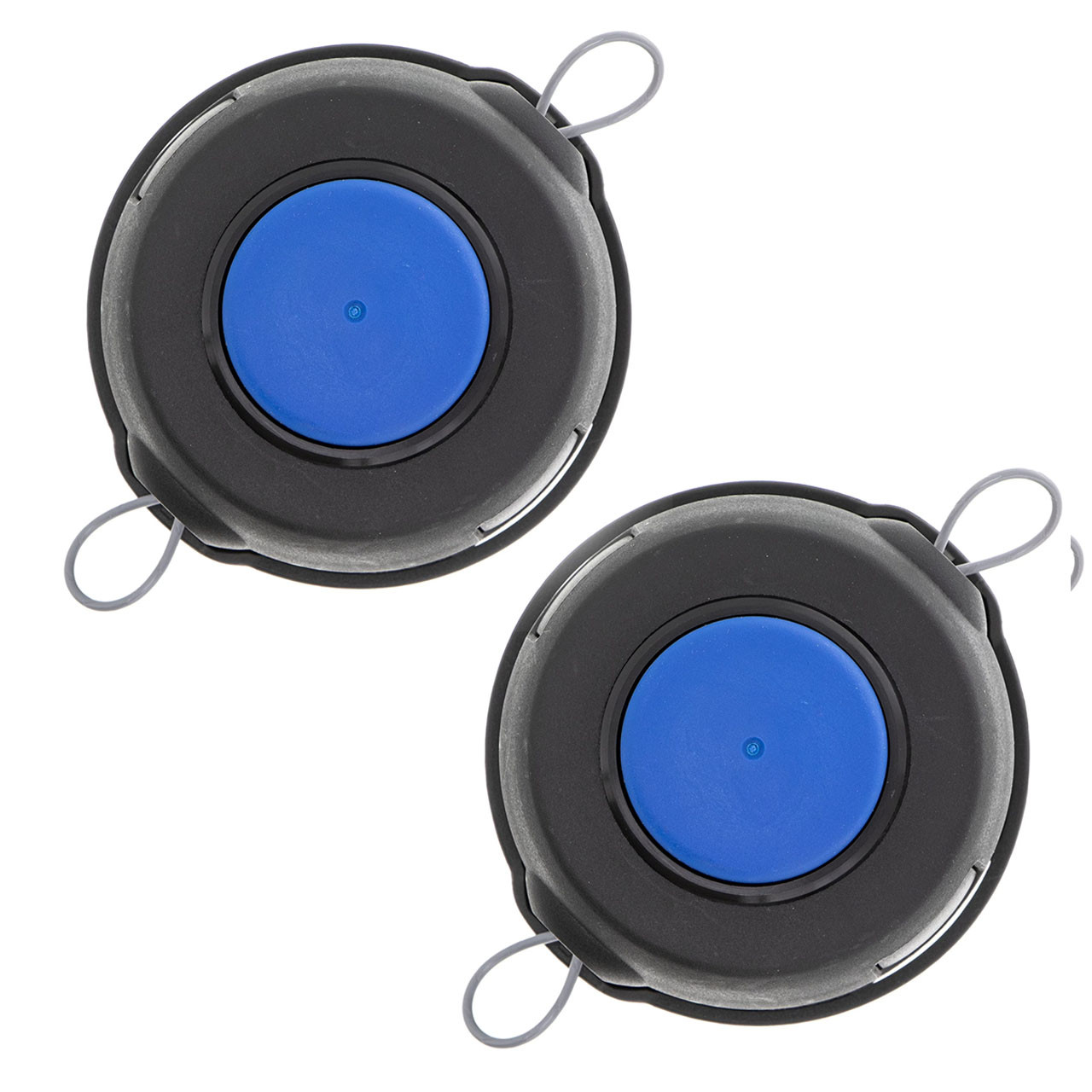 Husqvarna Trimmer Bump Knob and Spring