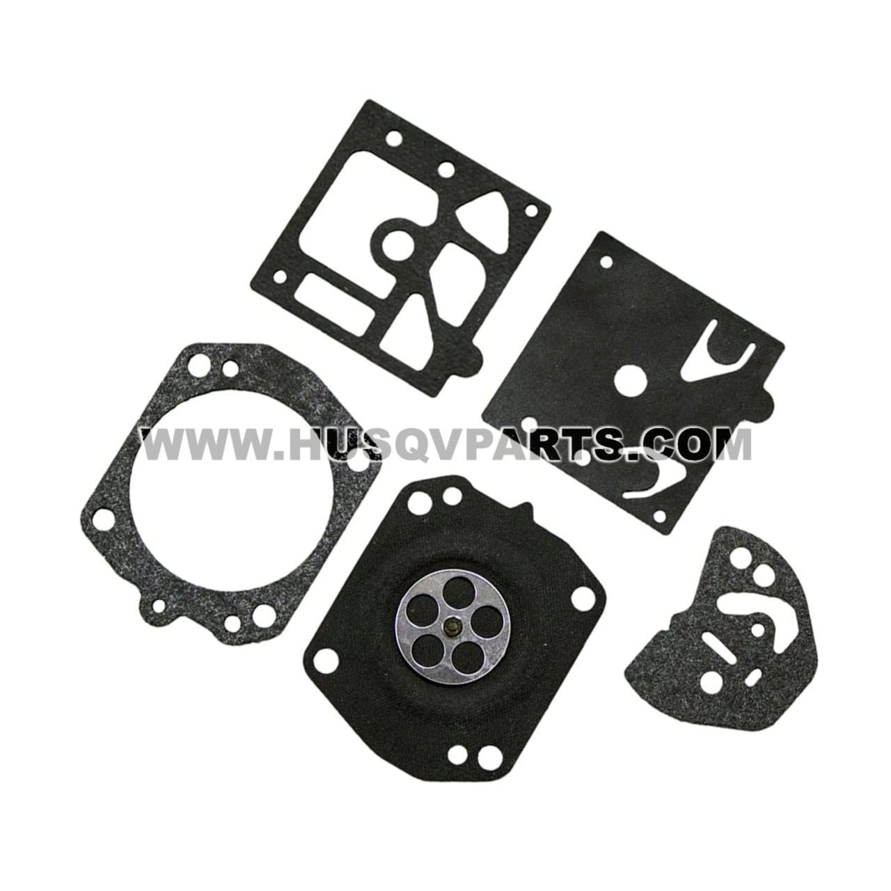 Husqvarna 501668401 Repair Kit Diaphragm Se - Genuine Part
