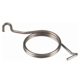 138687 Spring Springs | Husqvarna Genuine Parts