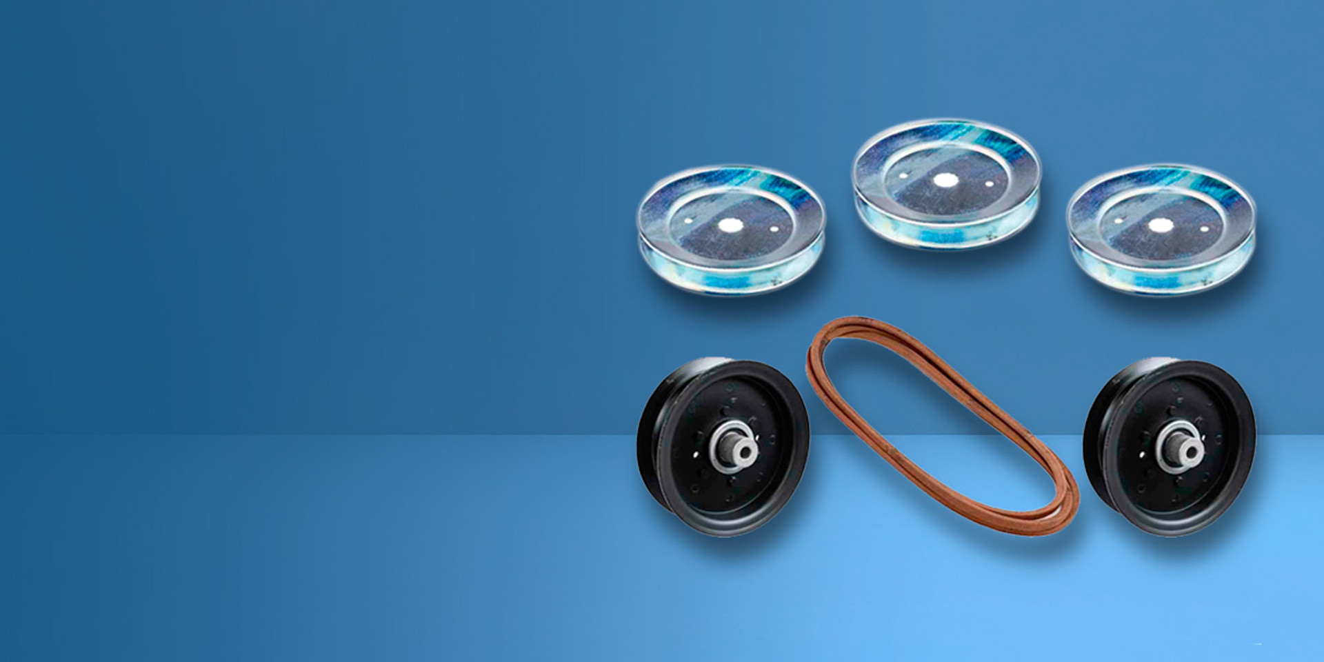 Tune up kits