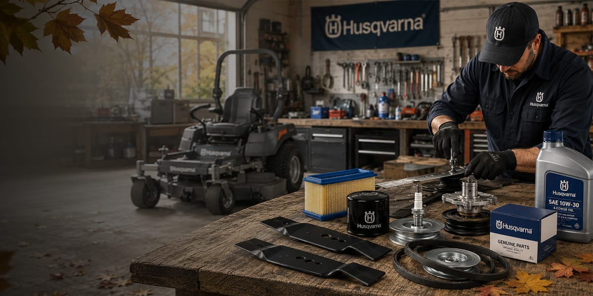 Husqvarna