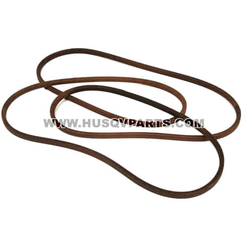 Kevlar-Riemen Für Rasenmäher – Passend Für Husqvarna 539114557 & Exmark 1-653368, 391,2 Cm Lang