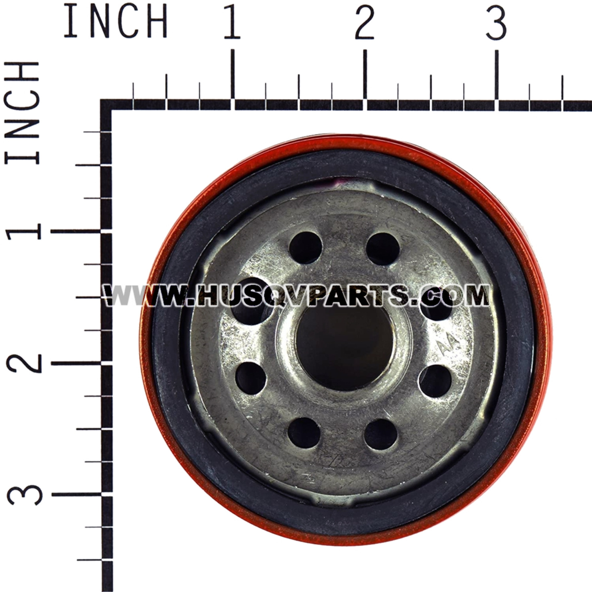 Husqvarna BS 798576 Z246 Oil Filter OEM Husqvarna Parts Online