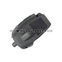 HUSQVARNA Shield Cylinder Black 530058837 Image 1