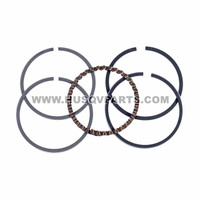 HUSQVARNA Piston Ring 531008627 Image 2