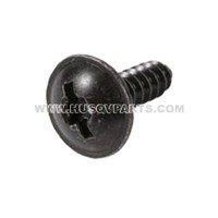HUSQVARNA Screw Pan Head #10 532141841 Image 2