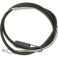 532159231 Clutch Cable Husqvarna Genuine OEM Part