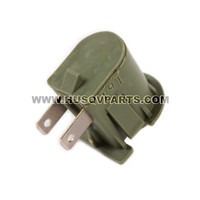 HUSQVARNA Plunger Switch (Color:Olive) 532160784 Image 2
