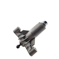 Husqvarna 532165579 Mandrel Asm Crd Rh 6pt Star - Genuine Part - Image 1