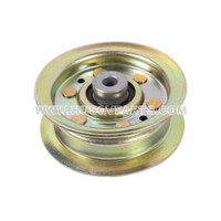 HUSQVARNA Pulley Idler Flat Plated 532173437 Image 2