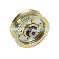 HUSQVARNA Pulley Idler Flat Plated 532173437 Image 3