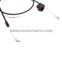 HUSQVARNA Engine Zone Control Cable 532176556 Image 2