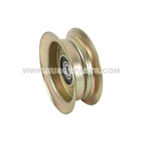 HUSQVARNA Pulley Idler Flat 532177968 Image 2