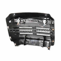 HUSQVARNA Grill/Lens Asm 532179101 Image 3