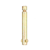 532181847 HUSQVARNA Pin, Steering Bellcrank Genuine OEM Part