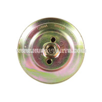 HUSQVARNA Pulley 1 Piece 532193443 Image 3
