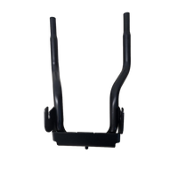 532198128 Husqvarna Bagger Asm Support Gt Tex Blac OEM
