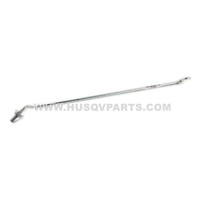 HUSQVARNA Linkage Brake Asm Zinc 532199918 Image 2