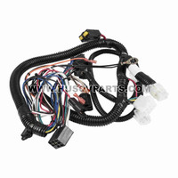 HUSQVARNA Harness Ign Dash Huq/P 532401104 Image 1