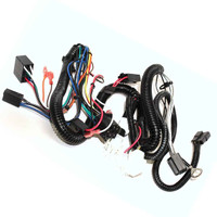 532401104 Husqvarna Harness Ign Dash Huq/P OEM