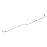 532405139 Husqvarna Linkage Asm Brake Clear Zinc OEM 532405139 Husqvarna Linkage Asm Brake Clear Zinc OEM